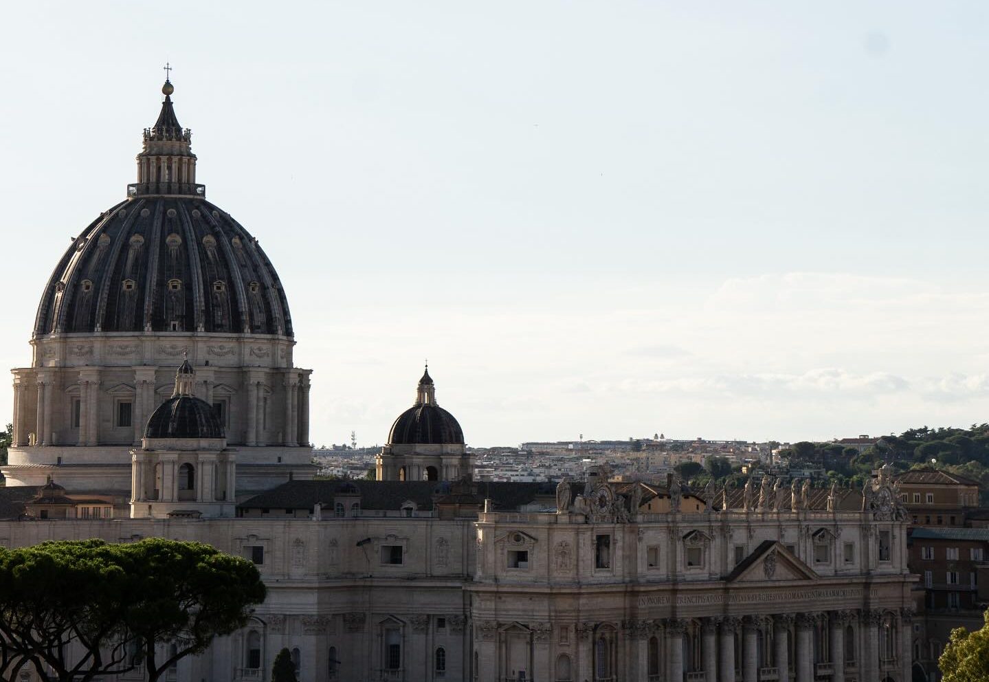 Footsteps of Faith: O'Gorman's transformative journey to Rome and Assisi