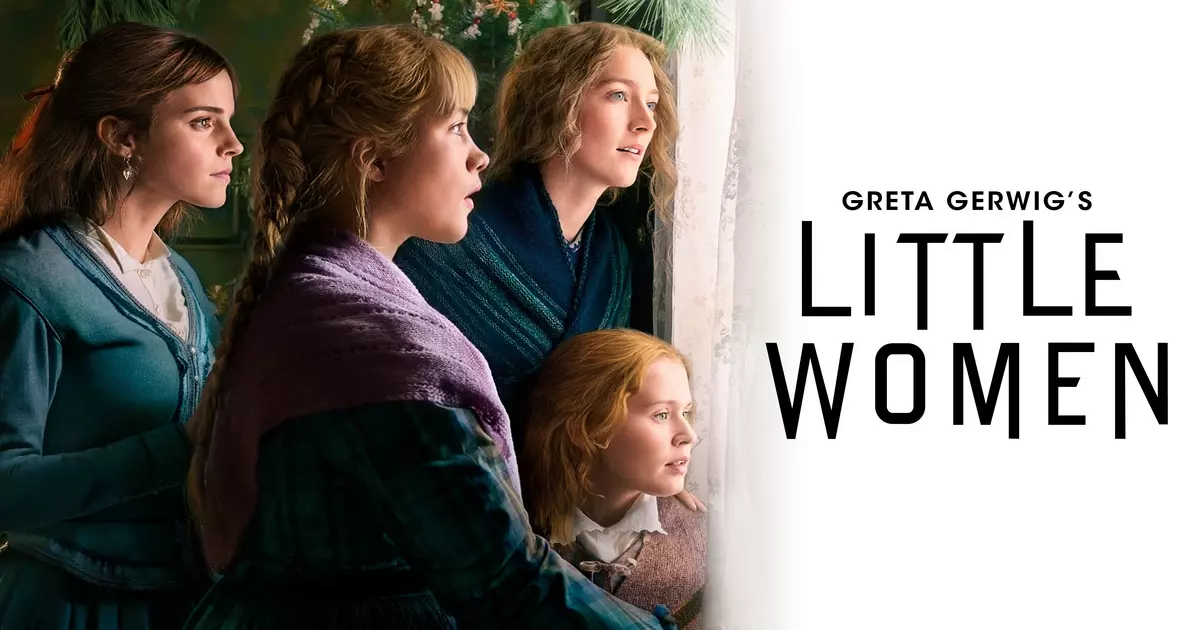 "Little Women" Movie Review