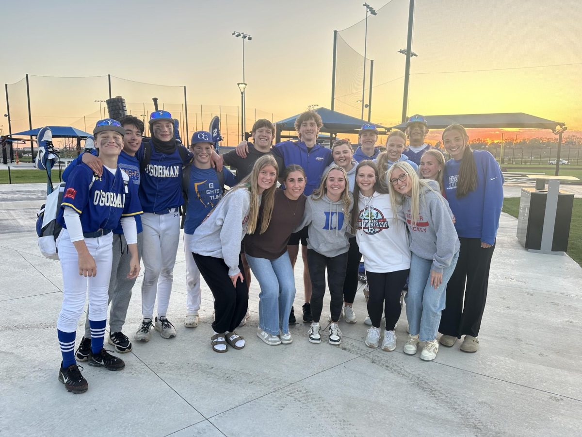 Baseball: Back in full swing